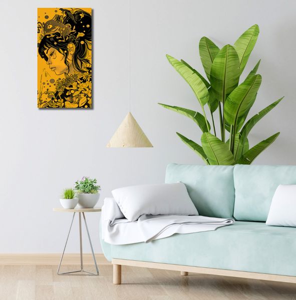 Obraz 30x60cm Jedność zdjęcie 2