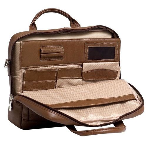 McKlein - Torba Męska - 15494S na Arena.pl
