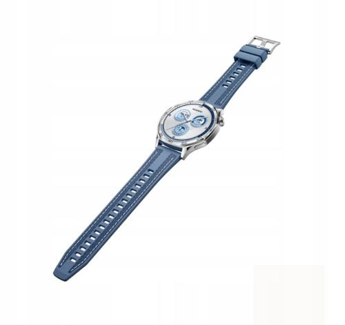 Smartwatch Huawei Watch GT 5 niebieski 46mm na Arena.pl