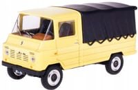 2X Model PRL Żuk żółty K-550 15507