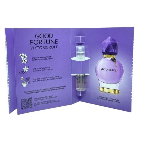GOOD FORTUNE VIKTOR&ROLF EDP 1,2 ML na Arena.pl
