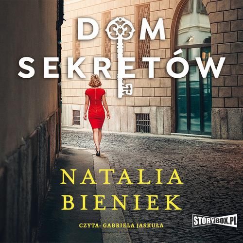 (mp3) Dom sekretów zdjęcie 1