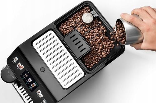 Automatyczny ekspres ciśnieniowy De'Longhi ECAM450.55.G Eletta Explor na Arena.pl