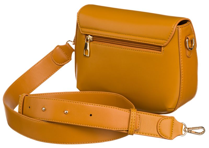 torebka damska r-tor-ale-11-2731 camel zdjęcie 6