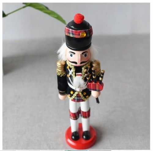 Dziadek do orzechów 30 cm 1410A na Arena.pl