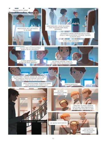 Emma i Wioletta. Romeo i Julia. Tom 7 na Arena.pl