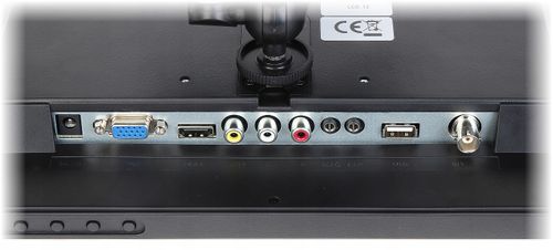 MONITOR TFT-12/CCTV 11.6 " na Arena.pl