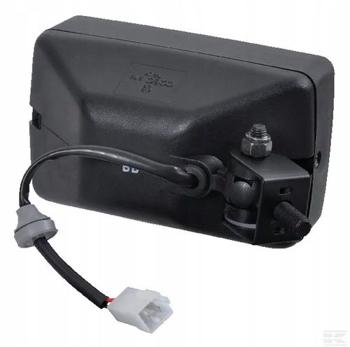 Reflektor roboczy na Arena.pl