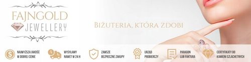 SYGNET ZŁOTY MĘSKI PANCERKA Z BRYLANTEM 585 / R28 na Arena.pl