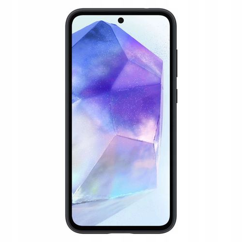 SAMSUNG Etui Silicone Case do SAMSUNG Galaxy A55 Black na Arena.pl