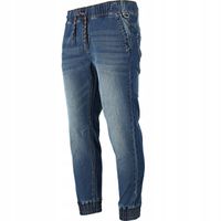 LAHTI PRO Joggery jeansowe spodnie męskie L40535 M