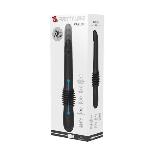 Pretty Love - Pazuzu Thrusting Usb na Arena.pl