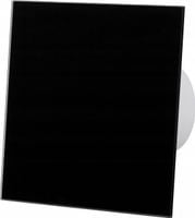Panel szklany kolor czarny do wentylatora dRim 01-172 airRoxy