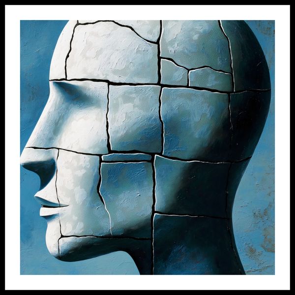 Plakat 50x50cm Defragmentacja Dysku zdjęcie 3