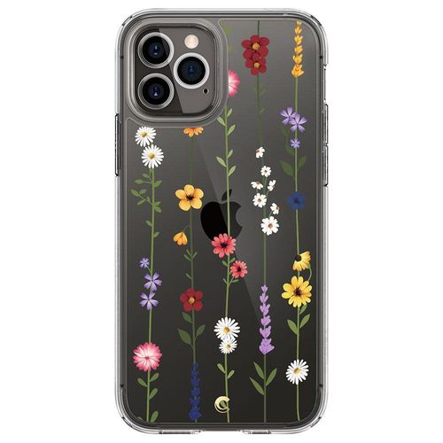 SPIGEN CYRILL CECILE IPHONE 12 PRO MAX FLOWER GARDEN na Arena.pl