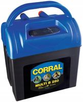 Elektryzator uniwersalny Corral B 280 Multi