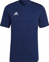 KOSZULKA MĘSKA ENTRADA 22 TEE ADIDAS L