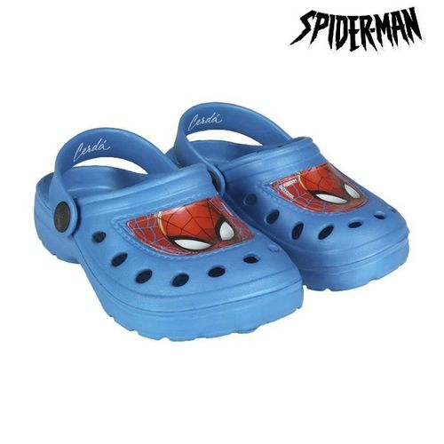 Klapki na plażę Spiderman 73033 na Arena.pl