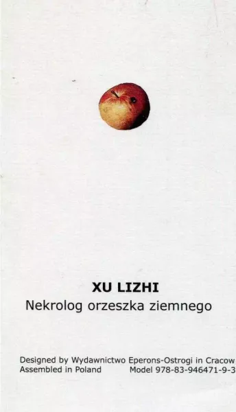 Nekrolog orzeszka ziemnego zdjęcie 1
