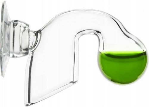 Chihiros CO2 drop checker na Arena.pl