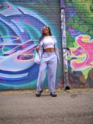 Damskie Buty Chodaki Klapki Crocs Platforma 206750 Clog 37-38 na Arena.pl