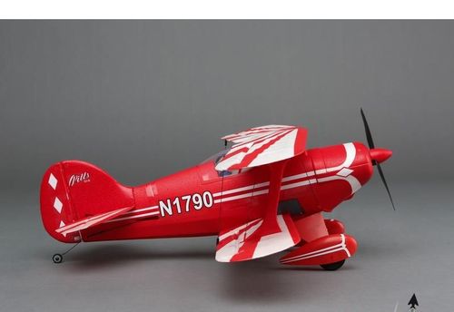 Micro Pitts S-1S AS3X Bind & Fly Basic na Arena.pl