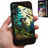 ETUI DO OPPO RENO8 T 4G - ROWERY WYPRAWY EKSTREMALNE PO LESIE