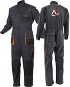 ODZIEŻ firmowa robocza z HAFTEM kombinezon Z TWOIM LOGO NAPISEM