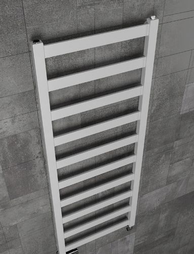 Grzejnik łazienkowy PANDORA INSERT 140/50 SZARY ST na Arena.pl