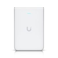 Ubiquiti Wall-mounted WiFi 7 AP with 6