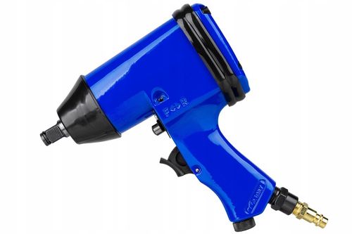 KLUCZ PNEUMATYCZNY UDAROWY 1/2" + NASADKI na Arena.pl