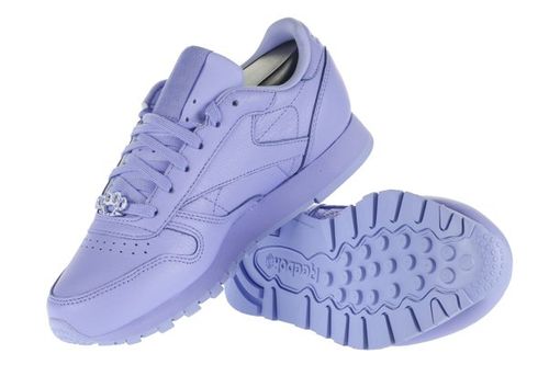 Reebok CL LTHR L (BS7913) na Arena.pl