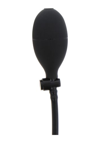 hidden desire extreme inflatable suction base plug   expert na Arena.pl