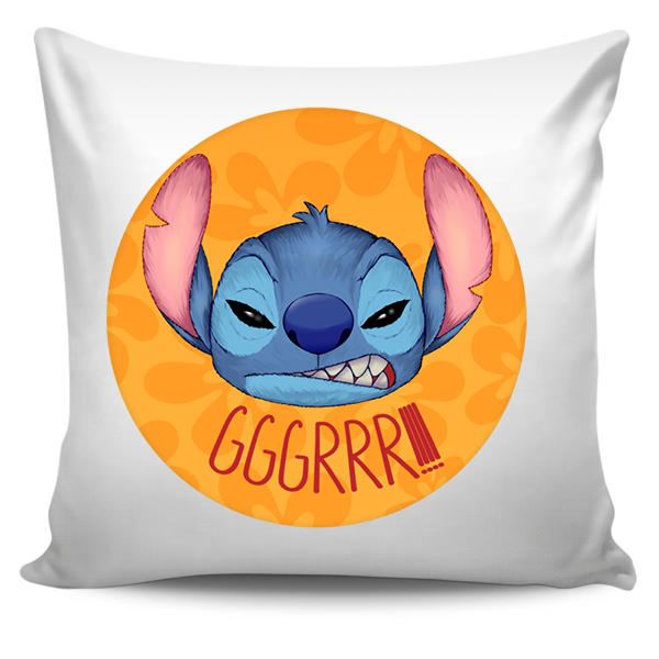 Poduszka Lilo i Stich zdjęcie 1