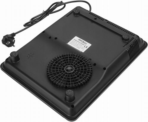 KUCHENKA INDUKCYJNA 2000W TIMER 5 PROGRAMÓW na Arena.pl