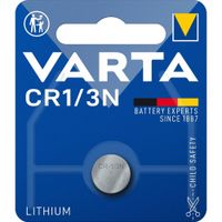 VARTA bateria litowa CR1/3N 3V 1 szt