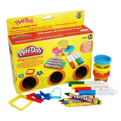 Play Doh - Zrób to sam 4037 na Arena.pl