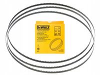 DEWALT BRZESZCZOT DO PILAREK TAŚMOWYCH DT8472