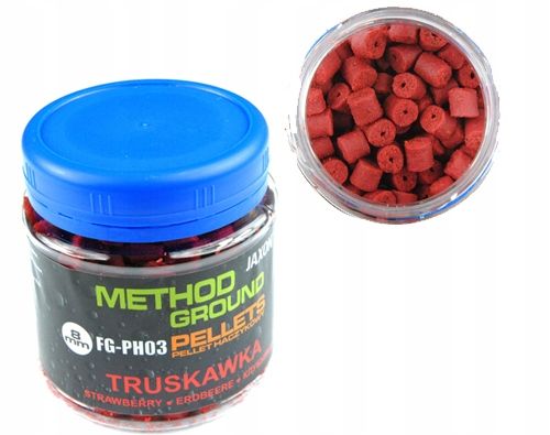 ZESTAW 49 akcesoriów KOSZYK METHOD FEEDER jaxon zdjęcie 2