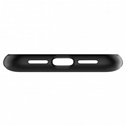 Spigen Slim Armor iPhone Xr satin silver 064CS25149 na Arena.pl