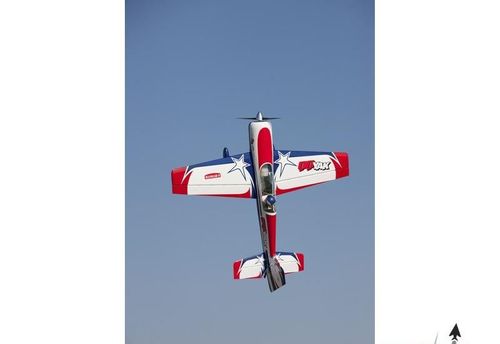 QQ Yak 54 2.6m Composite ARF na Arena.pl