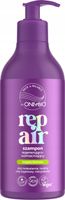 ONLYBIO HAIR IN BALANCE REPAIR SZAMPON DO WŁOSÓW 400 ML