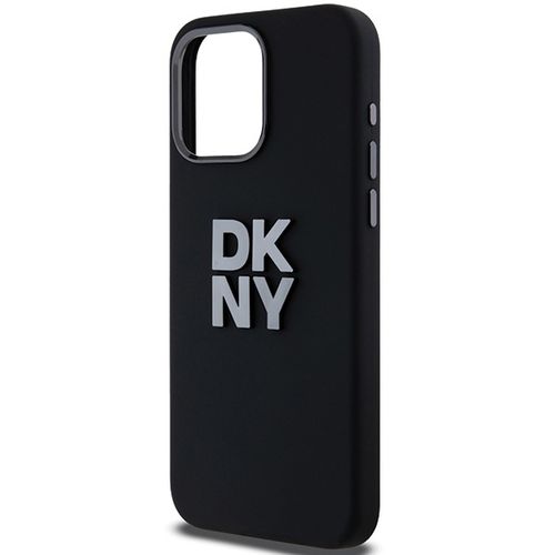 Etui DKNY do iPhone 15 Pro, Czarny na Arena.pl