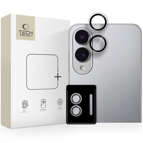 Osłona Aparatu Tech-Protect Camring Fit+ DO Samsung Galaxy S25 Edge na Arena.pl