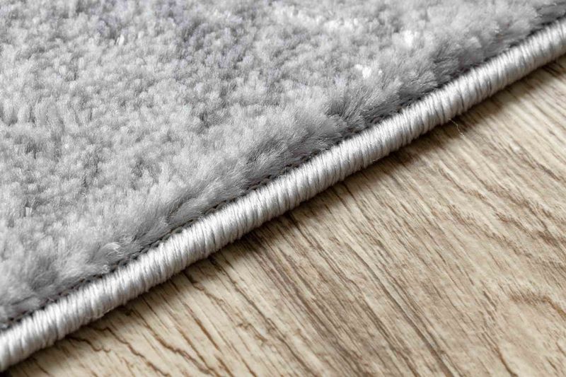 RUG/LU/TREX/ORNAMENT/GREY/80x150 zdjęcie 4