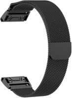 PASEK DO GARMIN QUICKFIT FENIX 3 HR 5X 6X 7X INSTINCT 2X QUATIX TACTIX 26MM