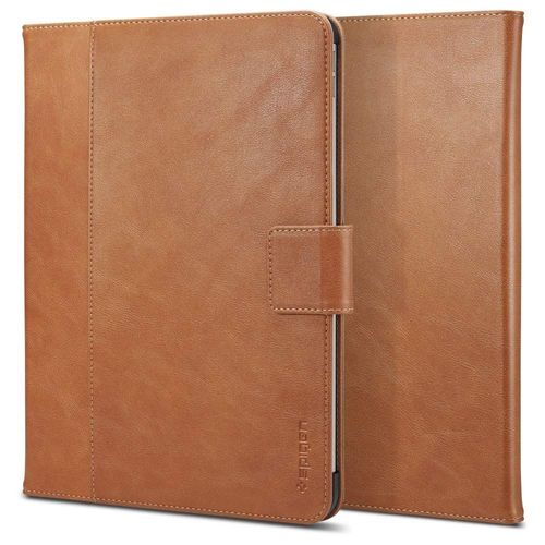 SPIGEN STAND FOLIO IPAD PRO 12.9 2018 BROWN na Arena.pl