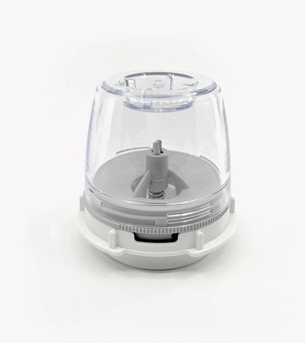 POJEMNIK FINAMILL FINAPOD PRO PLUS DO MŁYNKA - WYDAJNY I WIELOFUNKCYJNY na Arena.pl