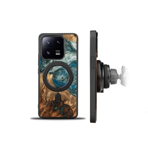 etui bewood unique - xiaomi 13 pro - planets - ziemia na Arena.pl
