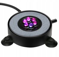 INVITAL LED kamień napowietrzający 5,5 cm